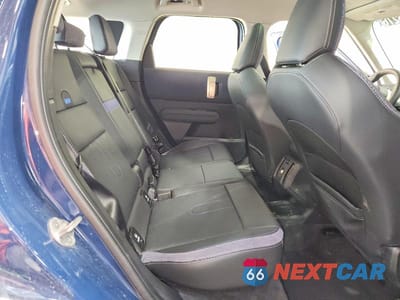 Zdjęcie 11 z 13 samochodu: 2025 MINI COUNTRYMAN S ALL4 VIN:WMZ23GA08S7T57654 - miniatura