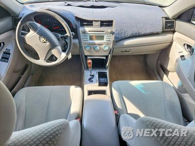 Zdjęcie 8 z 12 samochodu: 2009 TOYOTA CAMRY LE VIN:4T1BE46K89U404692 - miniatura