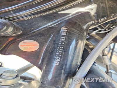 Zdjęcie 9 z 9 samochodu: 2025 HARLEY-DAVIDSON FLTRX VIN:1HD1KH729SB613695 - miniatura