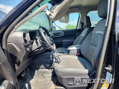 Zdjęcie 7 z 13 samochodu: 2025 FORD BRONCO SPORT BADLANDS VIN:3FMCR9DA0SRE93834 - miniatura