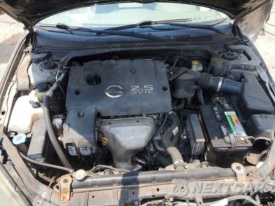 Zdjęcie 11 z 12 samochodu: 2006 NISSAN ALTIMA 2.5 VIN:1N4AL11D56N372373 - miniatura