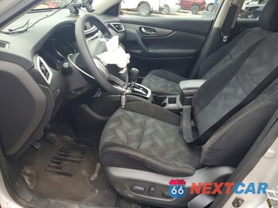Zdjęcie 7 z 13 samochodu: 2015 NISSAN ROGUE SV VIN:5N1AT2MV6FC850103 - miniatura