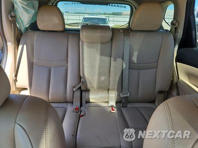 Zdjęcie 10 z 13 samochodu: 2015 NISSAN ROGUE SL VIN:5N1AT2MV8FC755509 - miniatura