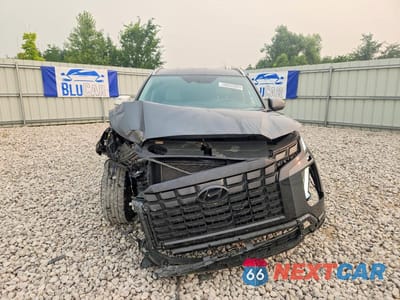 Piąte zdjęcie samochodu w środku: 2025 HYUNDAI PALISADE SEL VIN:KM8R2DGE4SU934129 - miniatura