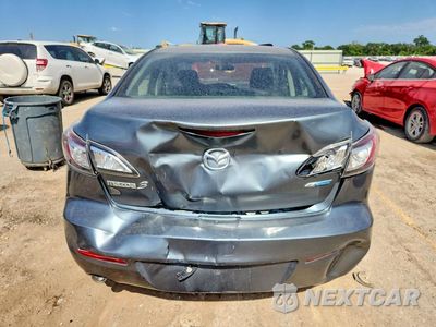 Zdjęcie 6 z 12 samochodu: 2012 MAZDA 3 VIN:JM1BL1V72C1549452 - miniatura