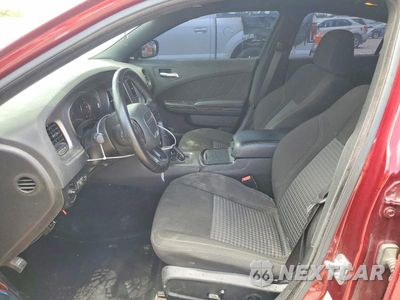 Zdjęcie 7 z 13 samochodu: 2023 DODGE CHARGER SXT VIN:2C3CDXBG0PH512100 - miniatura