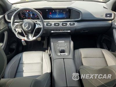 Zdjęcie 8 z 14 samochodu: 2025 MERCEDES-BENZ GLS 450 4MATIC VIN:4JGFF5KE9SB440915 - miniatura
