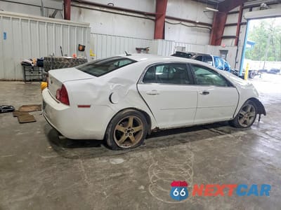 Trzecie zdjęcie samochodu z tyłu: 2009 CHEVROLET MALIBU 2LT VIN:1G1ZJ577X94239767 - miniatura