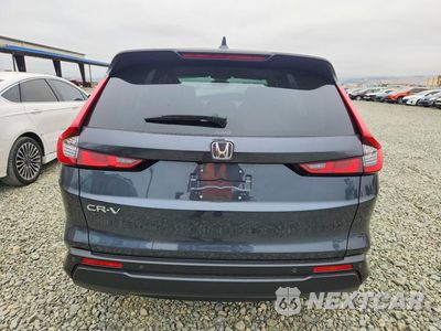 Zdjęcie 6 z 13 samochodu: 2026 HONDA CR-V EXL VIN:2HKRS4H78TH438010 - miniatura