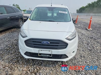 Piąte zdjęcie samochodu w środku: 2020 FORD TRANSIT CONNECT XLT VIN:NM0LS7F24L1470925 - miniatura