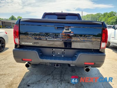 Zdjęcie 6 z 12 samochodu: 2024 HONDA RIDGELINE RTL VIN:5FPYK3F59RB026216 - miniatura