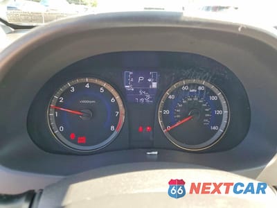 Zdjęcie 9 z 12 samochodu: 2017 HYUNDAI ACCENT SE VIN:KMHCT5AE3HU363209 - miniatura