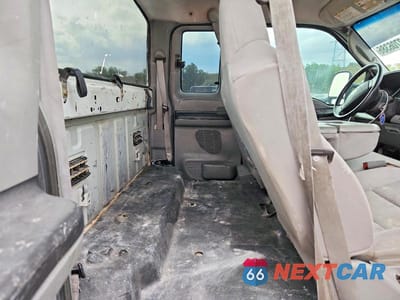 Zdjęcie 10 z 12 samochodu: 2005 FORD F250 SUPER DUTY VIN:1FTSX21P95ED18270 - miniatura