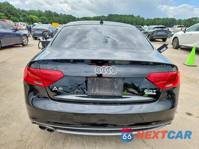 Zdjęcie 6 z 12 samochodu: 2016 AUDI A5 PREMIUM PLUS S-LINE VIN:WAUM2AFR2GA026981 - miniatura