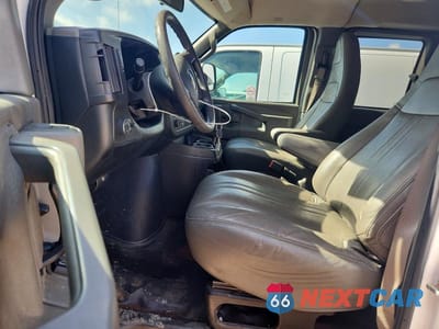 Zdjęcie 7 z 13 samochodu: 2019 CHEVROLET EXPRESS G3500 LS VIN:1GAZGNFP9K1363570 - miniatura