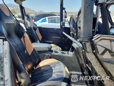 Zdjęcie 6 z 10 samochodu: 2022 POLARIS RZR UTILITY VEHICLE VIN:3NSGMJ992NM448981 - miniatura
