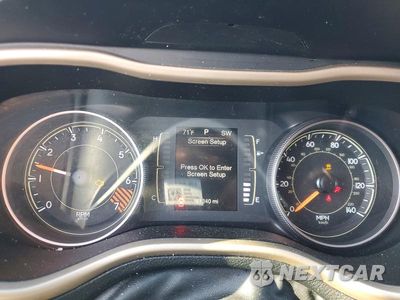 Zdjęcie 9 z 13 samochodu: 2015 JEEP CHEROKEE LATITUDE VIN:1C4PJMCB6FW715533 - miniatura