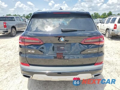 Zdjęcie 6 z 13 samochodu: 2021 BMW X5 SDRIVE 40I VIN:5UXCR4C08M9G22015 - miniatura