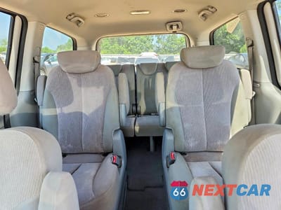 Zdjęcie 10 z 13 samochodu: 2009 KIA SEDONA LX VIN:KNDMB233896311103 - miniatura