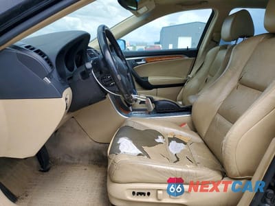 Zdjęcie 7 z 12 samochodu: 2005 ACURA TL VIN:19UUA66245A038828 - miniatura