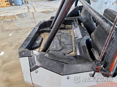 Zdjęcie 6 z 10 samochodu: 2025 POLARIS RZR UTILITY VEHICLE VIN:L6KHCA189SS001164 - miniatura