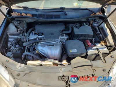 Zdjęcie 11 z 12 samochodu: 2016 TOYOTA CAMRY LE VIN:4T4BF1FK4GR571579 - miniatura