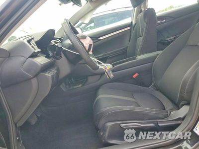 Zdjęcie 7 z 13 samochodu: 2020 HONDA CIVIC LX VIN:2HGFC2F63LH573985 - miniatura
