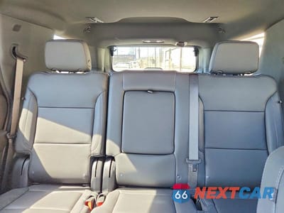 Zdjęcie 10 z 13 samochodu: 2025 CHEVROLET TAHOE K1500 Z71 VIN:1GNS6PRD8SR416647 - miniatura