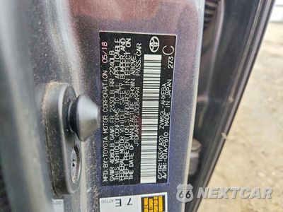 Zdjęcie 12 z 12 samochodu: 2018 TOYOTA PRIUS PRIME PLUS VIN:JTDKARFP7J3084994 - miniatura