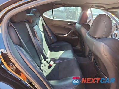 Zdjęcie 10 z 12 samochodu: 2012 LEXUS IS 250 BASE VIN:JTHBF5C22C5161005 - miniatura