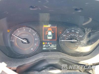 Zdjęcie 9 z 12 samochodu: 2023 SUBARU CROSSTREK VIN:JF2GTABC8PH219515 - miniatura