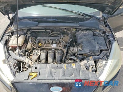 Zdjęcie 11 z 12 samochodu: 2015 FORD FOCUS SE VIN:1FADP3K25FL340514 - miniatura