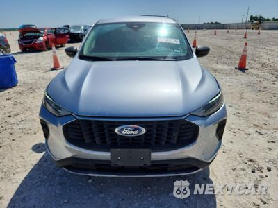 Piąte zdjęcie samochodu w środku: 2024 FORD ESCAPE ACTIVE VIN:1FMCU0GN2RUA60172 - miniatura