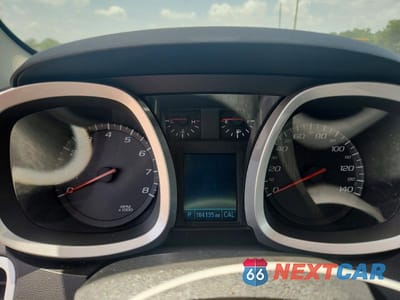 Zdjęcie 9 z 13 samochodu: 2013 CHEVROLET EQUINOX LS VIN:2GNALBEK7D6376068 - miniatura
