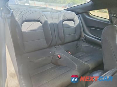 Zdjęcie 10 z 12 samochodu: 2017 FORD MUSTANG VIN:1FA6P8AM9H5276753 - miniatura