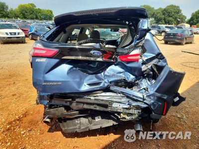 Zdjęcie 6 z 14 samochodu: 2019 FORD EDGE TITANIUM VIN:2FMPK3K93KBB73305 - miniatura