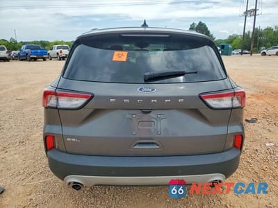 Zdjęcie 6 z 13 samochodu: 2022 FORD ESCAPE SEL VIN:1FMCU0H68NUB66644 - miniatura
