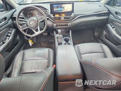 Zdjęcie 8 z 12 samochodu: 2023 NISSAN ALTIMA SR VIN:1N4BL4CV1PN351078 - miniatura