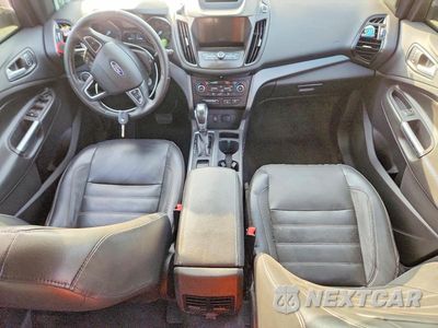 Zdjęcie 8 z 13 samochodu: 2018 FORD ESCAPE SEL VIN:1FMCU9HD7JUB95999 - miniatura