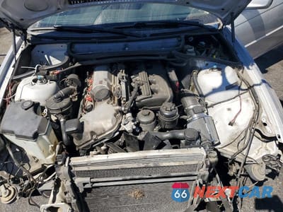 Zdjęcie 11 z 13 samochodu: 2004 BMW 325 CI SULEV VIN:WBABV13444JT21468 - miniatura