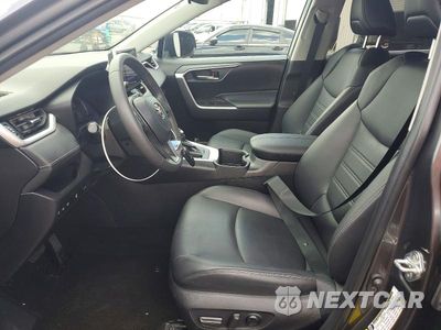 Zdjęcie 7 z 13 samochodu: 2023 TOYOTA RAV4 XLE PREMIUM VIN:2T3C1RFV6PC228965 - miniatura