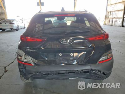 Zdjęcie 6 z 12 samochodu: 2023 HYUNDAI KONA SEL VIN:KM8K62AB5PU953496 - miniatura