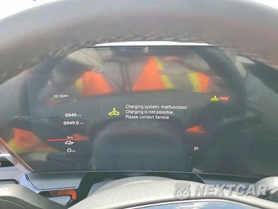 Zdjęcie 9 z 13 samochodu: 2025 AUDI Q6 E-TRON PREMIUM VIN:WA114BGF4SA044735 - miniatura