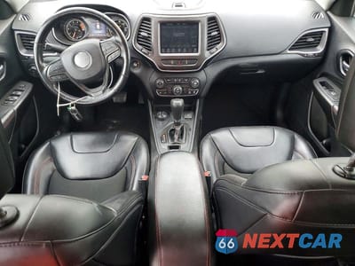 Zdjęcie 8 z 14 samochodu: 2021 JEEP CHEROKEE TRAILHAWK VIN:1C4PJMBX9MD177495 - miniatura