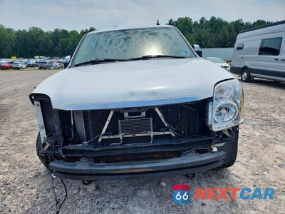 Piąte zdjęcie samochodu w środku: 2008 GMC YUKON DENALI VIN:1GKFK63818J132848 - miniatura