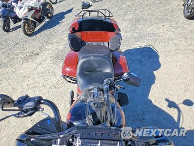 Piąte zdjęcie samochodu w środku: 2024 HARLEY-DAVIDSON FLTRK VIN:1HD1KZF25RB604719 - miniatura