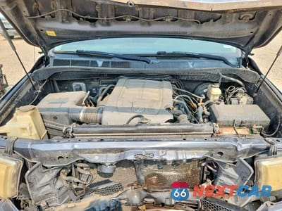 Zdjęcie 11 z 12 samochodu: 2010 TOYOTA TUNDRA CREWMAX SR5 VIN:5TFEM5F16AX004473 - miniatura