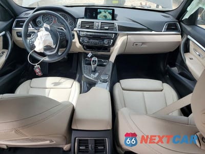 Zdjęcie 8 z 12 samochodu: 2017 BMW 330 XI VIN:WBA8D9G50HNT90767 - miniatura