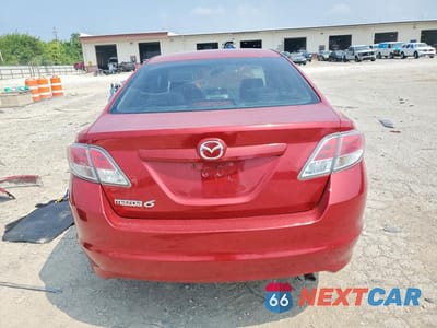 Zdjęcie 6 z 13 samochodu: 2010 MAZDA 6 I VIN:1YVHZ8BH3A5M42134 - miniatura
