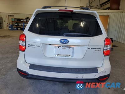 Zdjęcie 6 z 14 samochodu: 2014 SUBARU FORESTER 2.5I LIMITED VIN:JF2SJAJC9EH524195 - miniatura